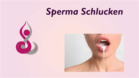 Sperma im Mund Prostituierte Spratzern